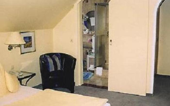 Hotel Storchen