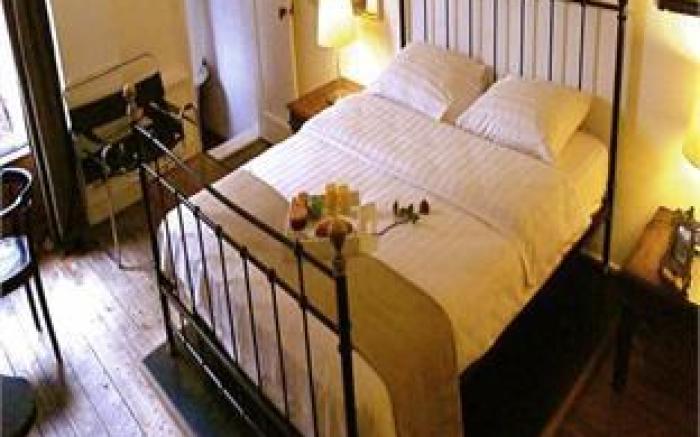 Amistad hotel