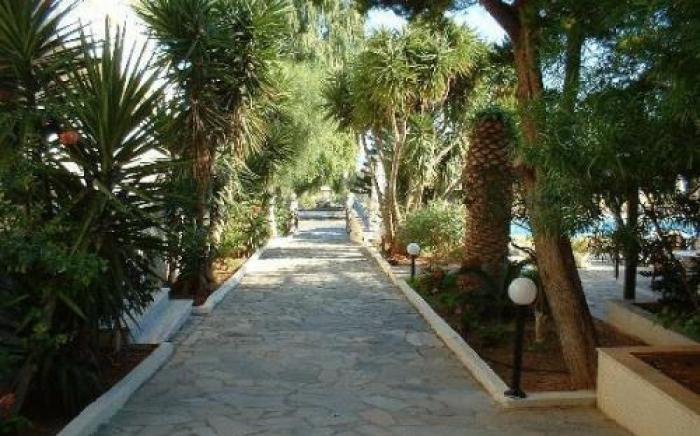 Anastasia Hotel Stalis