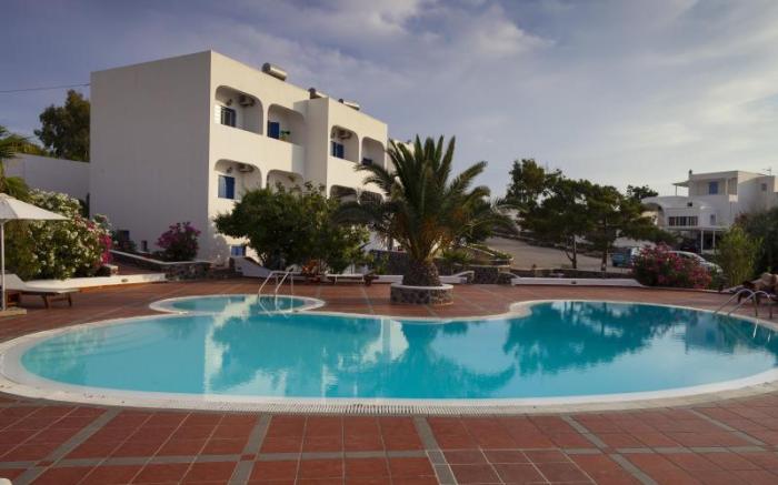 Anemomilos Hotel