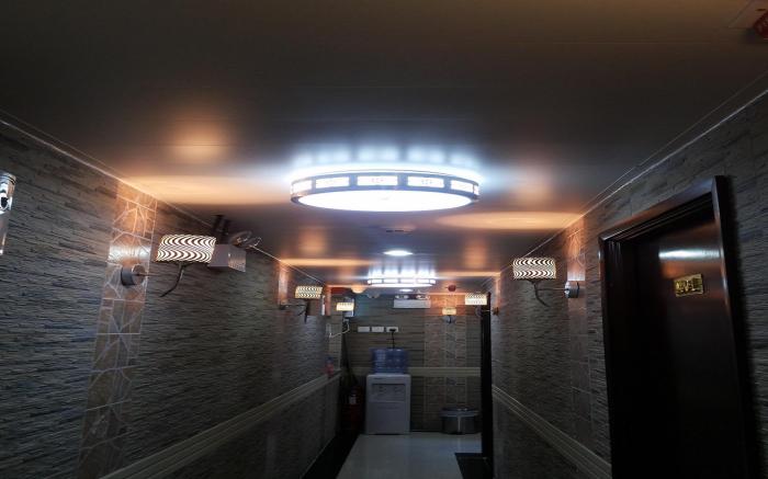 Skyview Hostel