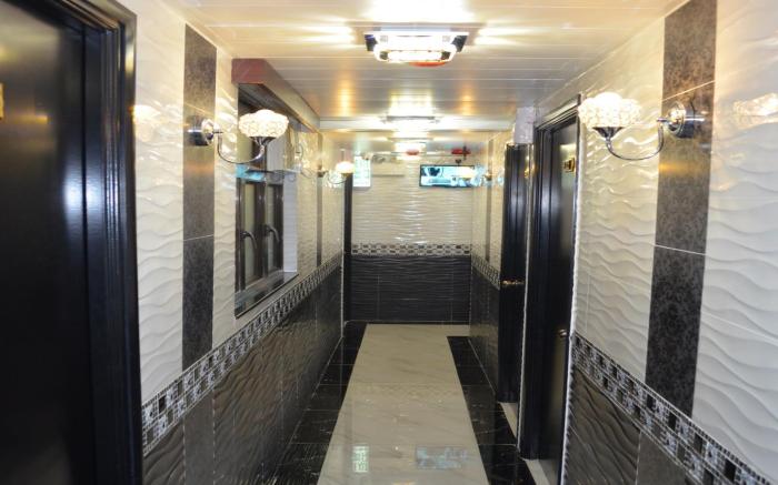 Skystar Hostel