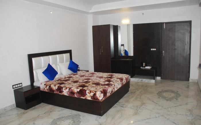 Hotel Shivani Udaipur