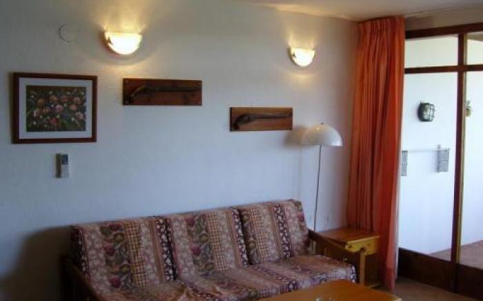 Apartamentos del Rey