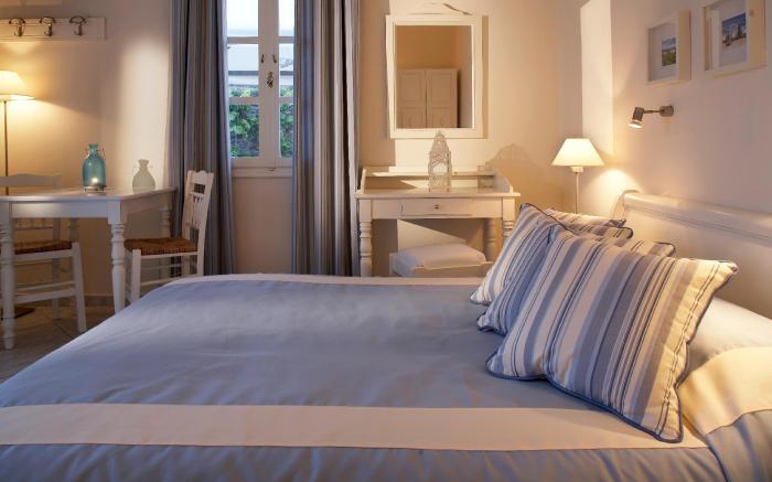 Meli Meli Hotel