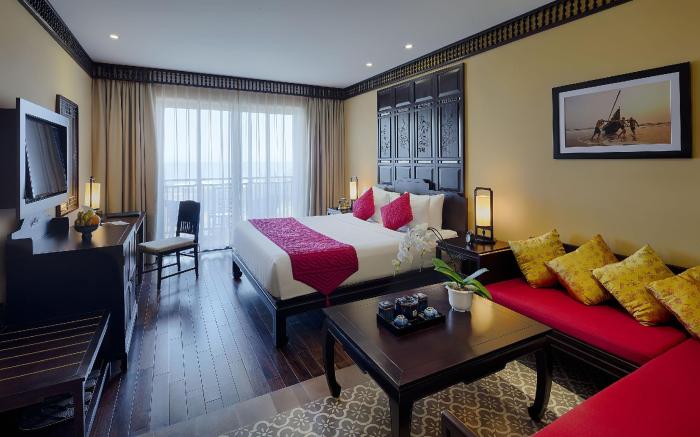 Wyndham Garden Hoi An Cua Dai Beach