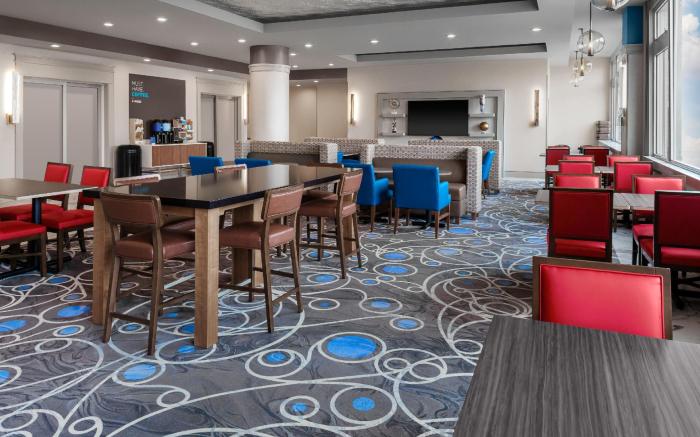 Holiday Inn Express Kansas City Downtown By IHG