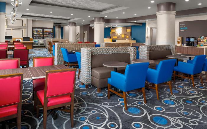 Holiday Inn Express Kansas City Downtown By IHG