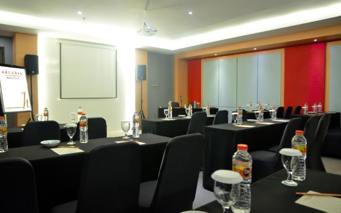 Hotel Horison Arcadia Heritage Surabaya