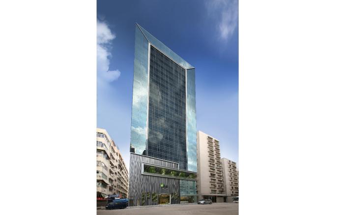 iclub To Kwa Wan Hotel