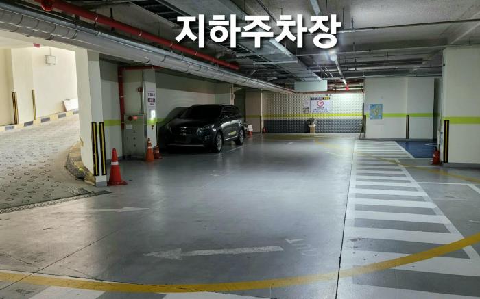 Geoje Artnouveau Suite Hotel