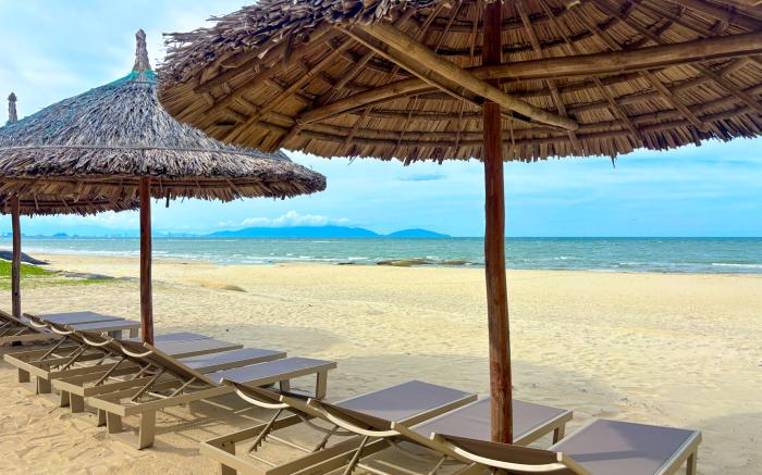 KOI Resort and Spa Hoi An