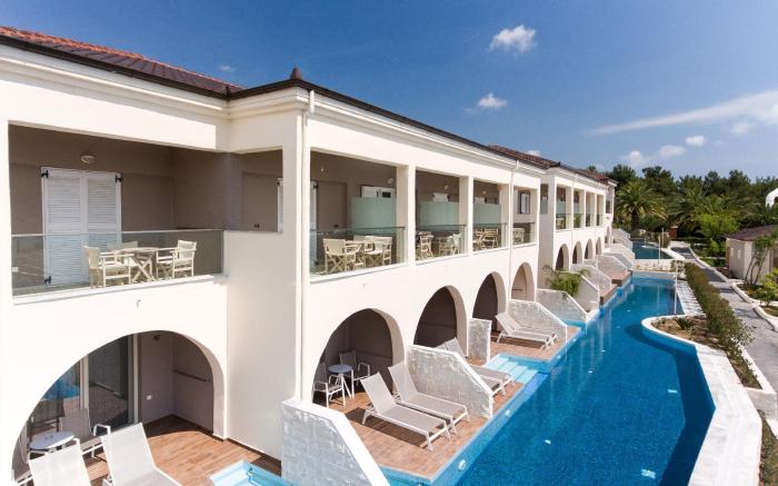 Alexandra Beach Spa Resort