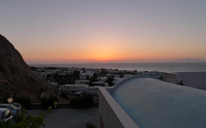Aegean View Hotel