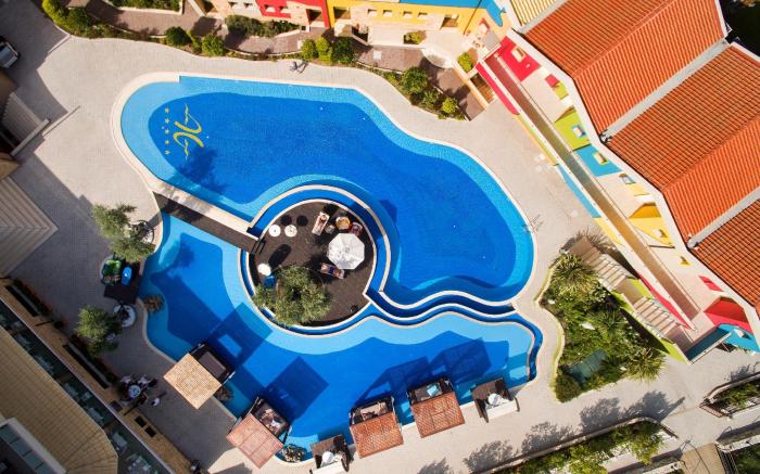 Alexandra Golden Boutique Hotel-Adults Only - All Inclusive