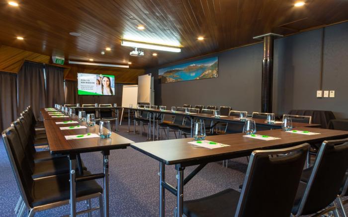 Holiday Inn Queenstown Frankton Road By IHG