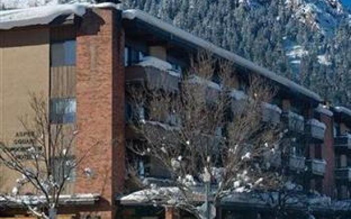 Aspen Square Condominium Hotel
