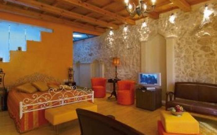 Avli Lounge Apartments