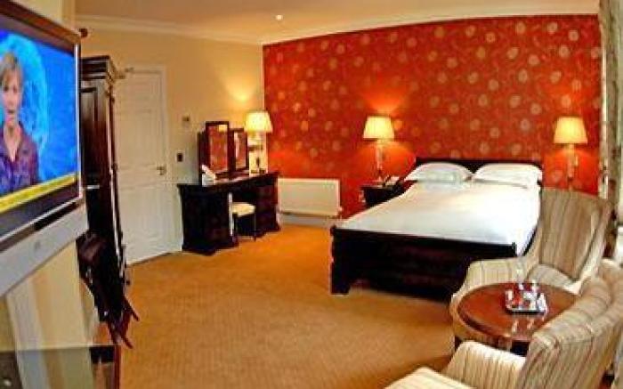 Bunratty Manor Hotel