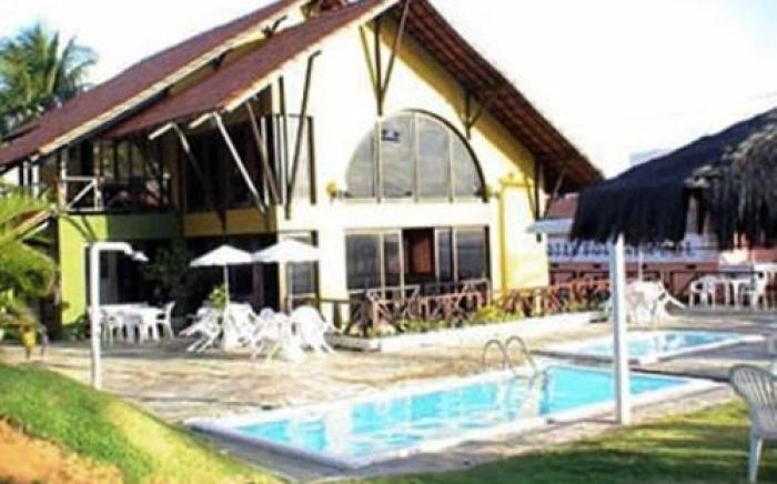 Moriah Natal Beach Hotel