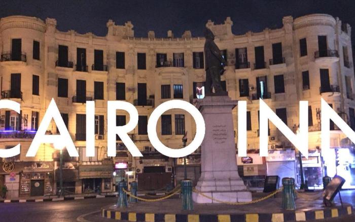 Cairo Inn