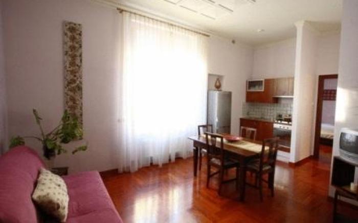 Casa Dei Mercanti Town House