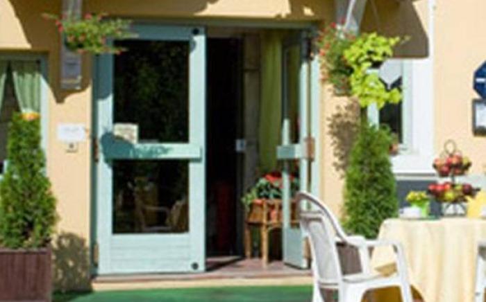Hotel Le Belvedere