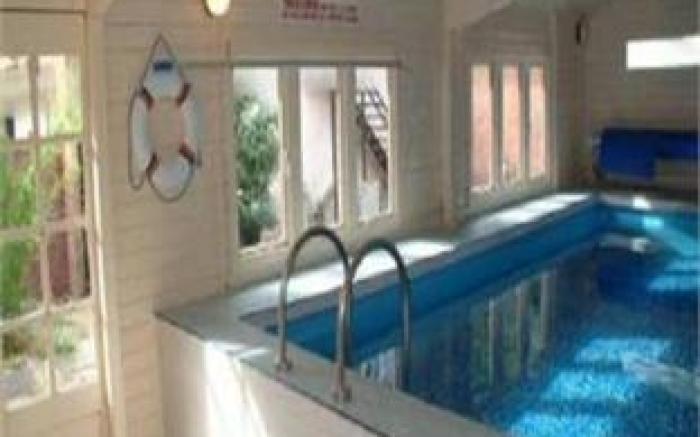 Combe House Hotel