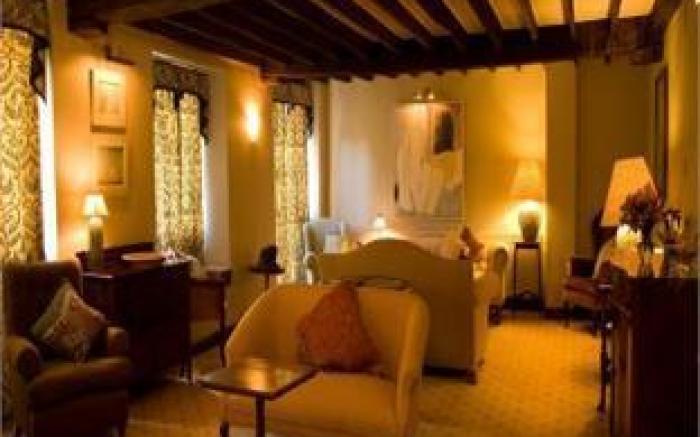 Combe House Hotel