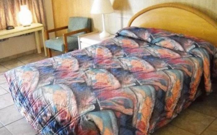 Conty's Motel