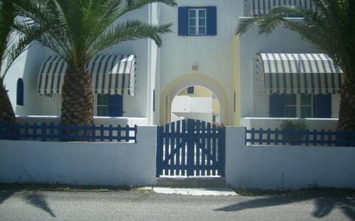 Damias Village