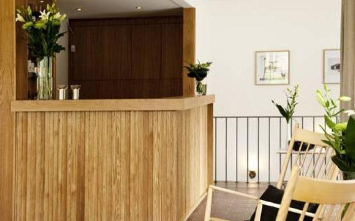 Ekebacken Hotell & Konferens