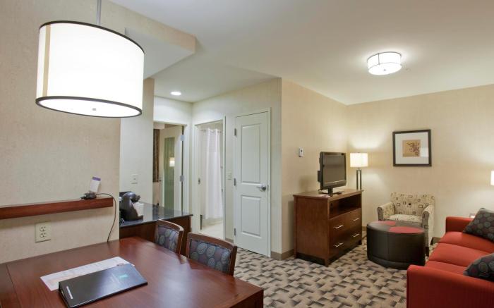 Embassy Suites by Hilton Buffalo