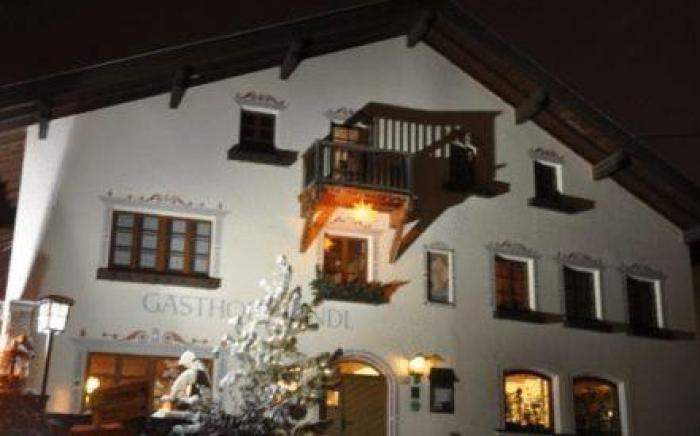 Hotel Gasthof Handl
