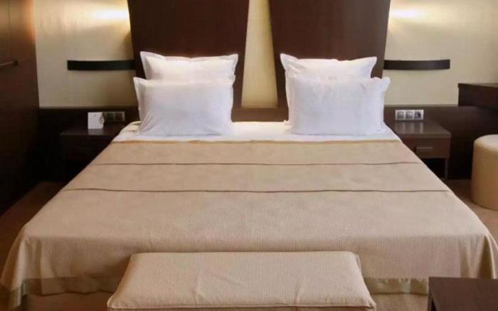 Rosslyn Dimyat Hotel Varna