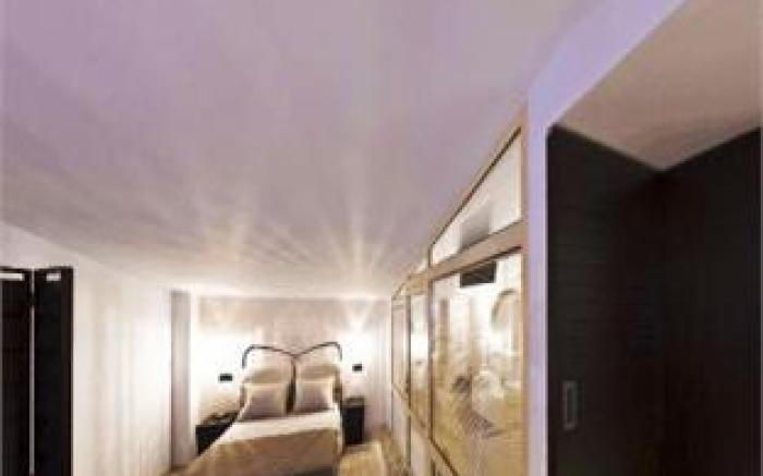 Habitat Hotel