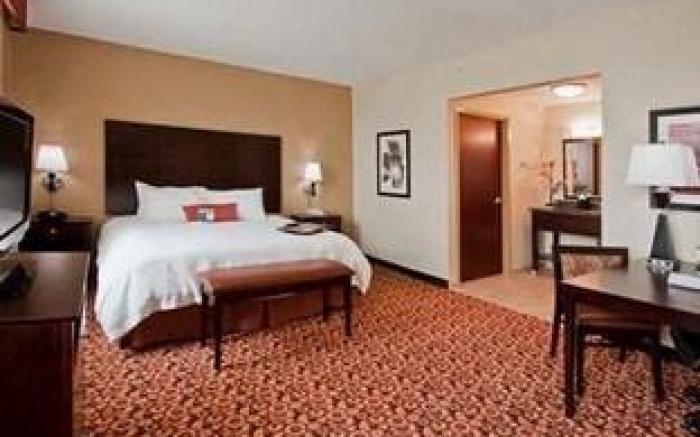 Hampton Inn & Suites Ft. Lauderdale/Miramar
