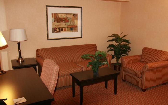 Hampton Inn Miami