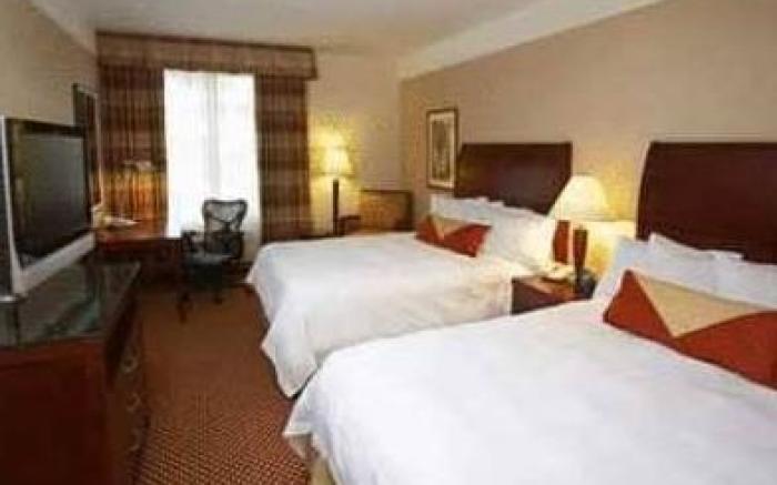 Hilton Garden Inn Fargo