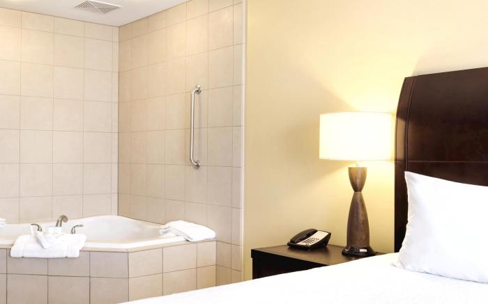 Hilton Garden Inn Fargo