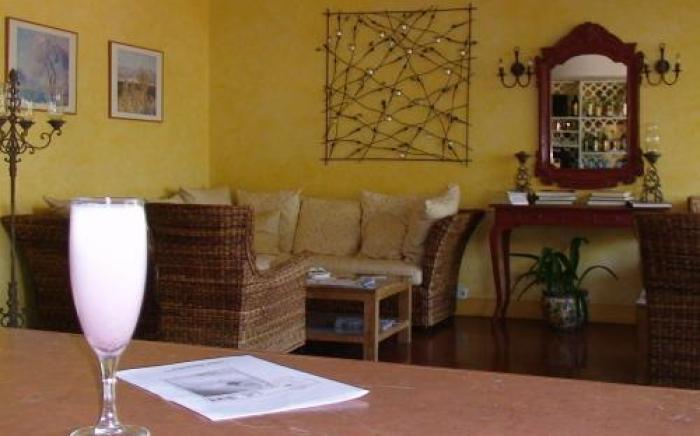 Hotel Alexandra