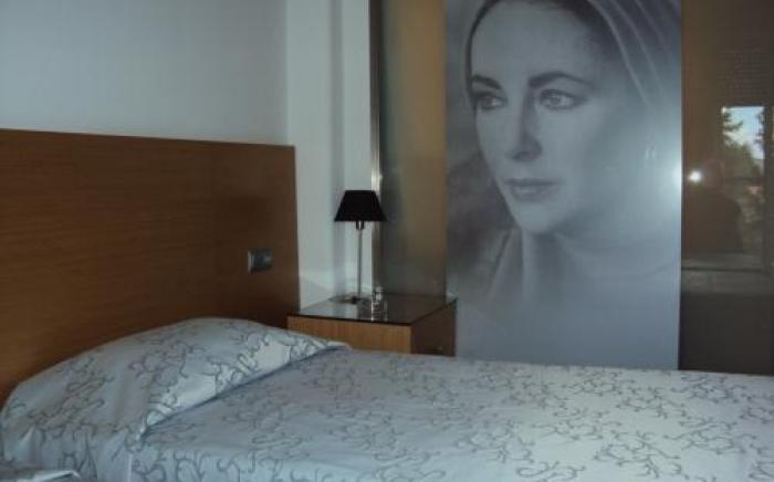 Hotel Alexandros
