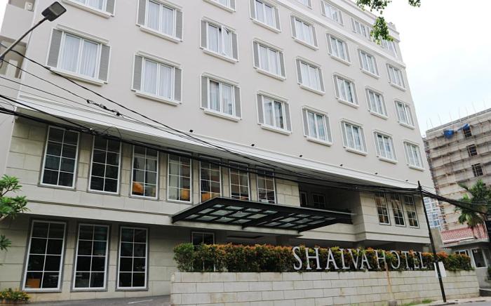 Shalva Hotel Jakarta