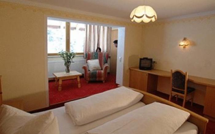 Hotel Alpenkonigin - ALPINE LUXURY - Sommer Silvretta Premium Card inklusive
