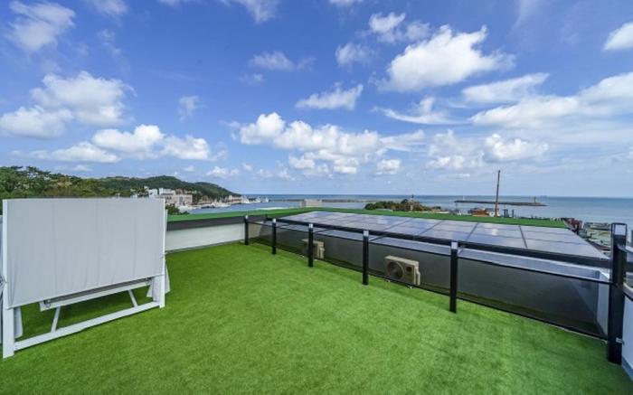No.25 hotel  Gijangyeonhwari