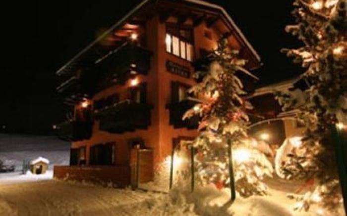 Hotel Astra