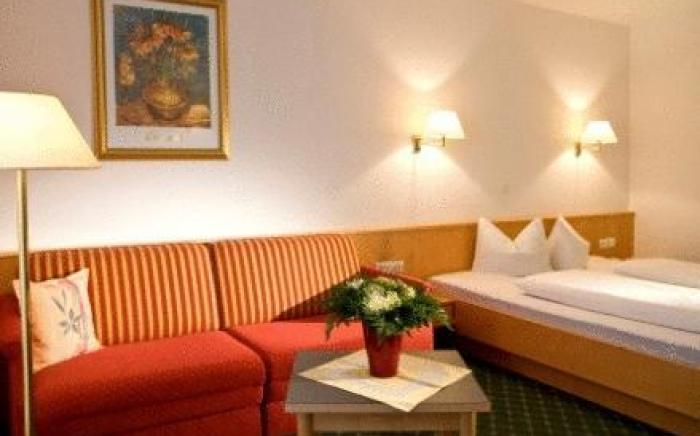 Hotel Auderer