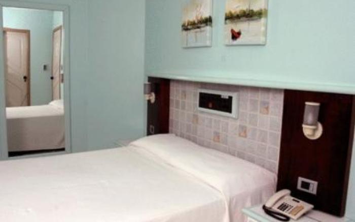 Hotel Bhally
