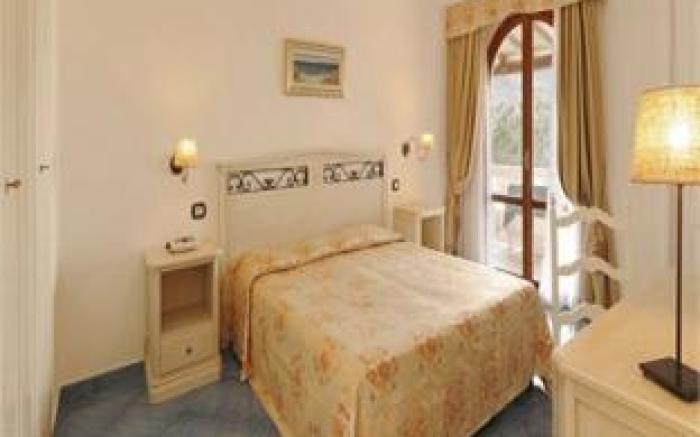 Hotel Biodola