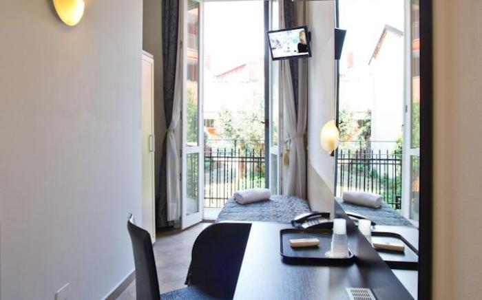 Hotel Brenta Milano